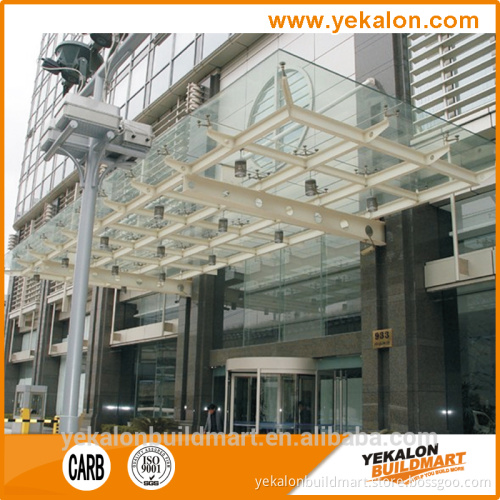 Free sample 2015 Latest design canopy for stage outdoor